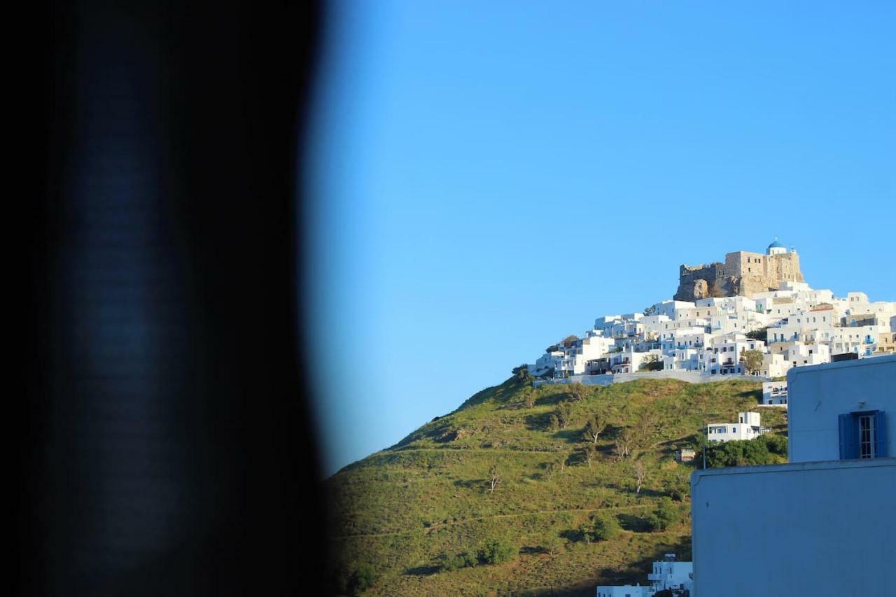 Vila Papillon Pera Gyalos Exteriér fotografie