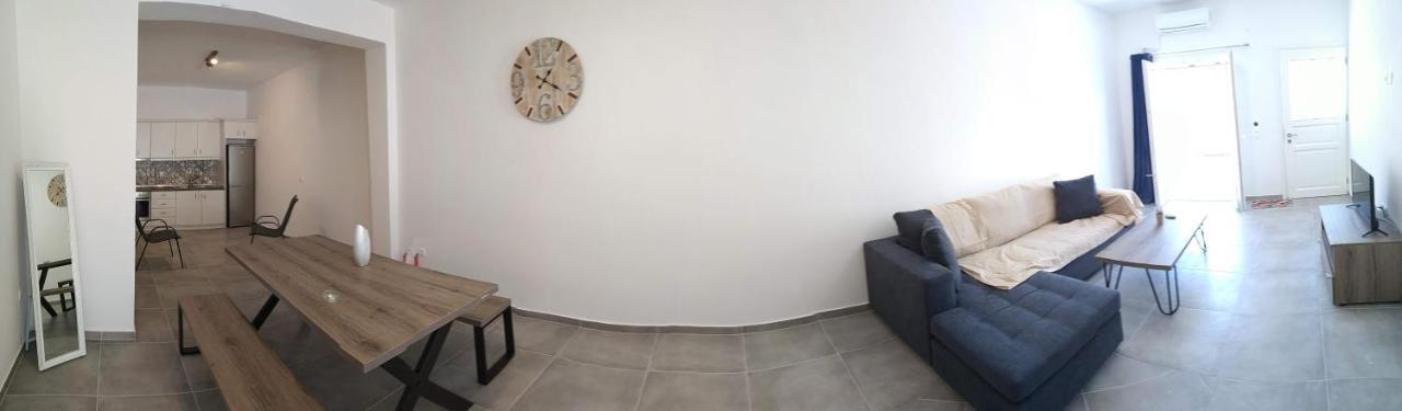 Vila Papillon Pera Gyalos Exteriér fotografie